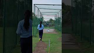 Spin bowling drill sessions [upl. by Enneiluj]