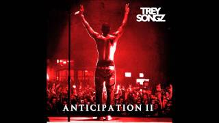 Trey Songz  Girl At Home Anticipation 2 [upl. by Lesiram]