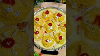 Bina gas jalaye mitai  dessert recipes  bread pudding shorts sweet bread [upl. by Rosmarin465]