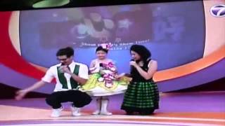 ELYN NTV7 TV PROGRAMME 2011 Full Version [upl. by Pleione]