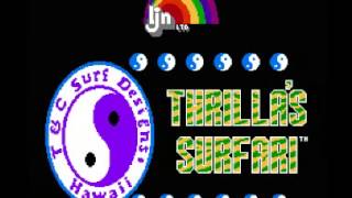 Town amp Country Surf Designs II  Thrillas Surfari NES Music  Ending Theme [upl. by Zenobia]