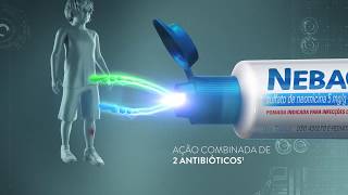 Nebacetin®  Demo [upl. by Fillbert861]