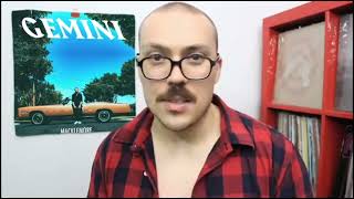 Fantano Score on Macklemore Worst to Best [upl. by Daitzman]