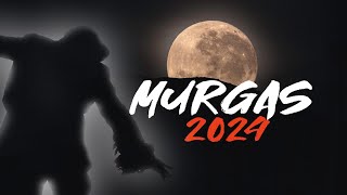 Murgas 2024 [upl. by Houston]