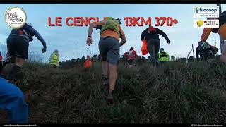 Trail Sainte Victoire Teaser 2020 Version 2 [upl. by Chenee]