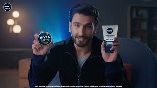 Nivea Men Nivea Men DSR Range Meme [upl. by Haraf]