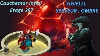 DOFUS Ombre Etage 297 avant le drame Une seule chance [upl. by Adnamas]