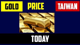 today gold update నేటి బంగారం ధరలు gold today todaygoldpriceintelugu goldrate [upl. by Lyell]