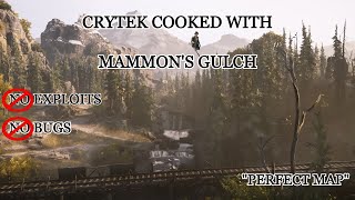 Hunt Showdown 1896  Mammons Gulch map exploits Overpowered [upl. by Asela]