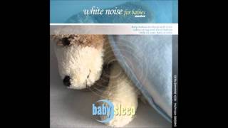 Smoothed White Noise for Babies [upl. by Aya419]