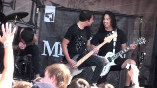 HD Of Mice amp Men  OG LOKO Live at the Vans Warped Tour [upl. by Anivlac]