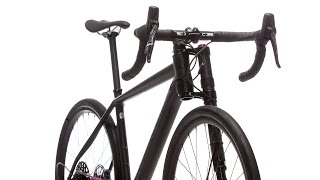 Cannondale Slate Force CX1 Allroad Bike 2016 [upl. by Ulland]