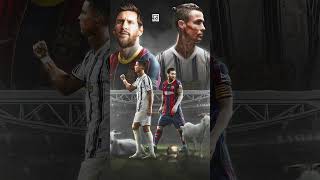 I have to fight Messi and Cristiano Ronaldo [upl. by Helena912]