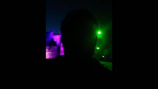 Anorak Rollercoaster Tours Alton Towers Spook Nights 2024 Part 8 Bathed in Darkness scarefest [upl. by Bushore642]