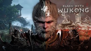 How to get Thunder Tail Black Myth Wukong [upl. by Wendalyn]