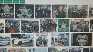 Pasco County Sheriffs Office Corruption  Part 2 READ THE DESCRIPTION [upl. by Queenie]