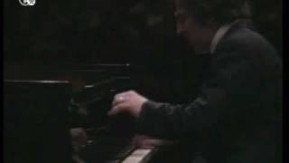 Brahms piano concerto 1 mvt 3 2of2 Ashkenazy Giulini [upl. by Truda]