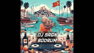 BODRUM X DJ SRGN  Summer Hits Music 2024 [upl. by Aisel]