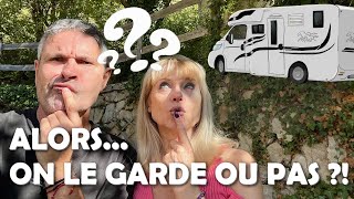 51 Les 3 ans de notre campingcar le bilan et lavenir [upl. by Wilkinson]