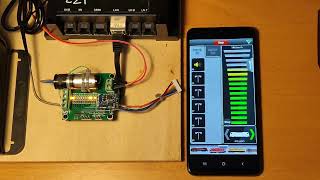 Z21PG amp Z21 APP decoder control [upl. by Emmey]