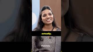 Why Female voice in Siri  upsc upscinterview ias siri ios18 [upl. by Hulen2]