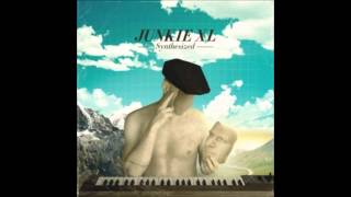 Junkie XL  Synthesized [upl. by Gracie]