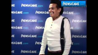 A sus órdenes jefe Comediantes imitan a Cantinflas [upl. by Ohcamac900]