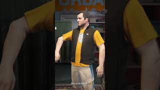 WUSSTEST DU DAS in GTA 5 shorts gta5 [upl. by God]