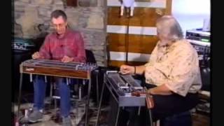 Legends of Steel Guitar  Part 1 [upl. by Endaira295]