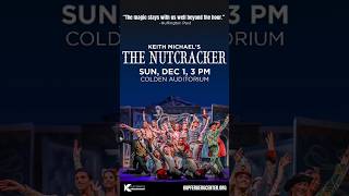 The Nutcracker is Coming to Queens NYC 1112024 [upl. by Addie]