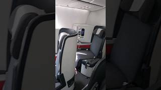 AVIANCA B7878 BUSINESS CLASS [upl. by Notniw]