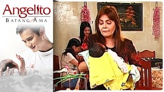 Angelito Ang Batang Ama  Episode 20  YouTube Super Stream [upl. by Susej]