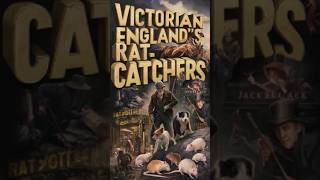 Victorian Englands RatCatchers The Fascinating Tale of Jack Black Royal Rat Catcher shorts [upl. by Greenman]