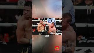 quotCanelo Álvarez Vence a Berlanga en Las Vegas Así Fue la Peleaquot [upl. by Nedgo227]