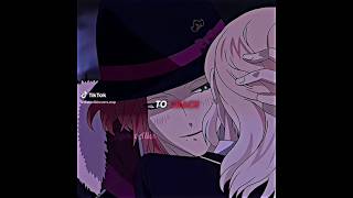 diabolik lovers laito × yui edit 😘✨✨ [upl. by Bernt515]