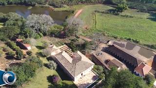 Fazenda Leiteira a Venda na região de Carmo de Minas no Sul de Minas Gerais [upl. by Ayerf]