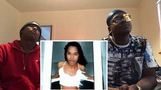 ‪TLC  No Scrubs Reaction Video‬ [upl. by Krenn]