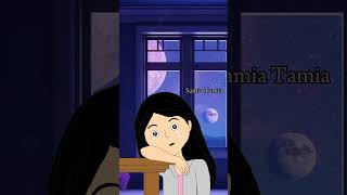 My life is full of mistake animation funny cartoonvideo samiatamia [upl. by Claudian]