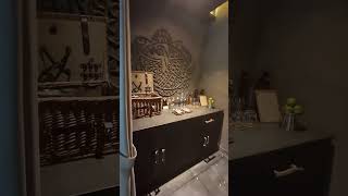 Room Tour Keemala Clay Cottage Kamala Phuket Thailand [upl. by Aneeuqal72]