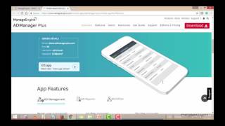What’s new in ADManager Plus [upl. by Idolah]