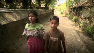 Let Us Learn Jharna und Mohammed aus Bangladesch  UNICEF [upl. by Shaylah]