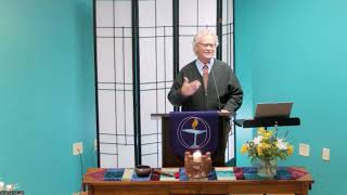 2024 11 10 The Spiritual Practice of Repair Rev Jim Coakley [upl. by Joselyn]