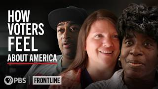 American Voices 2024 full documentary  FRONTLINE [upl. by Repard663]