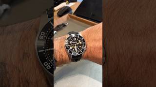 skindiver watches auricoste montres spirotechnique [upl. by Eemla508]