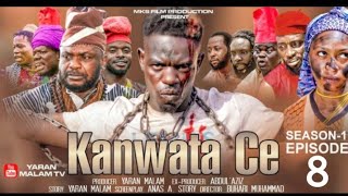 KANWATA CE SEASON 1 EPISODE 8 FULL HD [upl. by Amber]