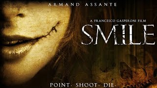 Smile FULL MOVIE  Horror Movie  Armand Assante  The Midnight Screening [upl. by Nnairet]