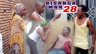 NTIMUCIKWE BISANGA MAN ÉPISODE 28 Umugore wa YOMBA ahaboneye amakuba weee [upl. by Braasch461]