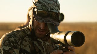 BEST SPOTTING SCOPE FOR WESTERN HUNTING ARGALI FIELD NOTES [upl. by Gannie194]