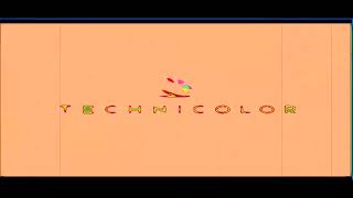 THE EPICNESS OF TECHNICOLOR LOGO DevEffects Youtube [upl. by Akemahs]