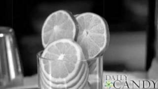 The Perfect Gin Gimlet Recipe [upl. by Edobalo]